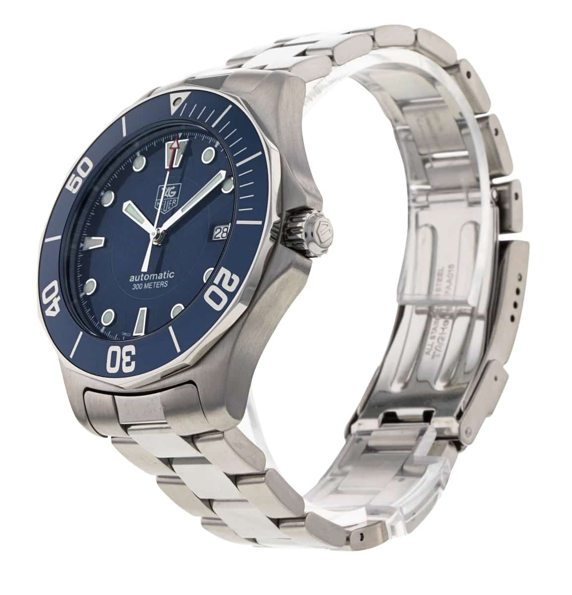 Tag Heuer Aquaracer WAB2011.BA0803 Tag Heuer Aquaracer WAB2011.BA0803